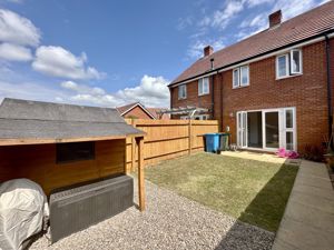 Rear- click for photo gallery